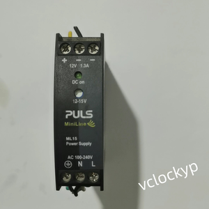 Alimentation électrique PULS ML15.121 d'occasion - Product Image 3