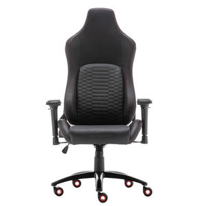 Chaise de jeu plate en cuir PU personnalisée style de remplacement pour Razer pour la maison, les cafés Internet et le bureau, <span class=keywords><strong>accessoire</strong></span> informatique - Product Image 2