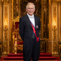 Patung Lilin Karakter Kerajaan Inggris Buatan Tangan, Tahan Air, Mirip Asli, untuk Dekorasi, Instalasi Komersial, Seni Edukatif Artistik