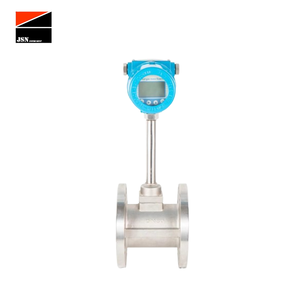 Industrial Thermal Gas Mass <b>Flow</b> <b>Meter</b> for Compressed Air Natural - Product Image 2