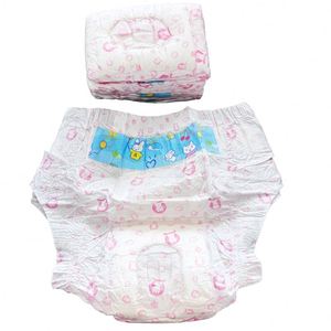Vente en gros de couches absorbantes réutilisables pour chiots de bonne qualité 425*320mm pour l'apprentissage de la propreté des chiens - Product Image 1