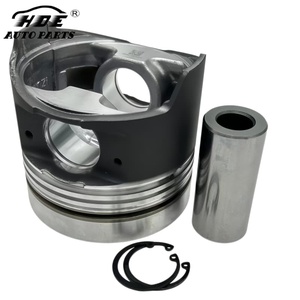 8-94391-518-0 8943915180 HDE AUTO PARTS Juego de pistones de alta calidad al por mayor para ISUZU - Product Image 1