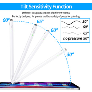 Y dedicado 2 En 1 Modo pantallas tactiles ความจุ itivas แท็บเล็ตปากกาสไตลัส - Product Image 3