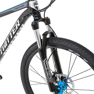 <span class=keywords><strong>Bicicleta</strong></span> de Montaña de Aleación de <span class=keywords><strong>Aluminio</strong></span> Tw3900xc NUEVA 2026, 26 Pulgadas para Adultos, 27.5 Pulgadas, 29er Mtb - Product Image 6