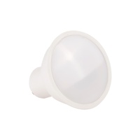 Ampoule intelligente Wifi, contrôle sans fil, Tuya Smart LED Light, lumière LED intelligente Wifi, dimmable RGB CCT, projecteur LED intelligent