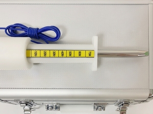 BONAD IEC 61032 para Sonda 11, Varilla Rígida de Acero de 75N para Pruebas de Fuerza y Seguridad, Alta Precisión 0.1mm, 1 Año de Garantía - Product Image 3