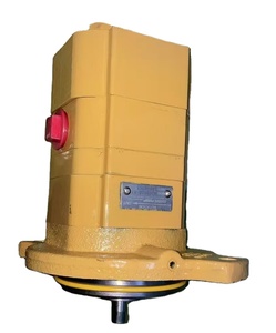 C280-6/G3606B/G3608/G3612/G3606 /G3616 <b>Pump</b> <b>part</b> numbers: 290-9753 614-3749 20R-9045 Mechanical engine components - Product Image 5