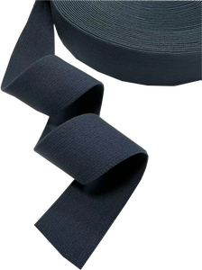 Cao cấp ban nhạc đàn hồi cao-đàn hồi dây đeo tùy chỉnh Polyester/<span class=keywords><strong>b</strong></span>ông dây thắt lưng cho trang phục y tế sử dụng Xương Cá Phong Cách - Product Image 6