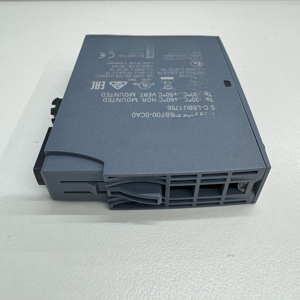 Module PROFINET DI 6ES7 131-6BF00-0CA0 pour systèmes de contrôle industriels S7-1500 - Product Image 5