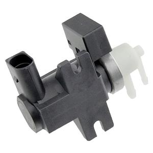 Válvula solenoide de vacío para filtro de carbón de Volkswagen Audi, tamaño de puerto de 1/4 pulgada, 8E0906627A - Product Image 1