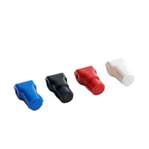 ขายดี! ตัวล็อคกันขโมยแบบใช้กับตะขอ - Product Image 1