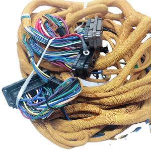 ชุดสายไฟภายนอก 254-7198 2547198 สำหรับรถขุด E330C - Product Image 2