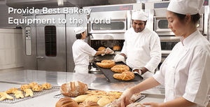 Yeni tasarım çift güverte pişirme Pizzaofen Mini dört taşınabilir Hornos de elektrikli Pizza fırını satılık - Product Image 3