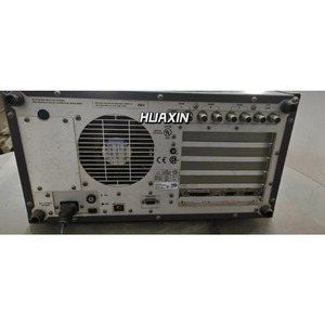 Ensemble de mesure vidéo TEKTRONIX VM700T M5727 - Product Image 4