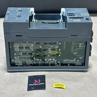 Plc New Surplus- Melsec A2acpu-p21-s1 Processor Module Cpu W/out Keys for Product Discontinued
