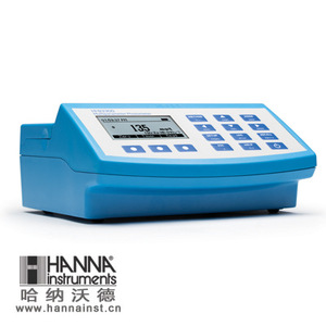 Analizador de Calidad de Agua Multiparamétrico HANNA HI83300 de Sobremesa 235x200x110mm para Pruebas - Product Image 2
