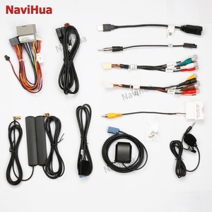 Navihua 14.4" Tesla Android Screen Radio <b>for</b> Jeep Grand Cherokee 2011-2013 GPS Carplay <b>Car</b> Multimedia Video Player Stereo Navi - Product Image 6