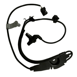 Capteur de vitesse de roue avant gauche ABS adapté pour Camry Hybrid Camry FJ Cruiser OEM 89543- - Product Image 3