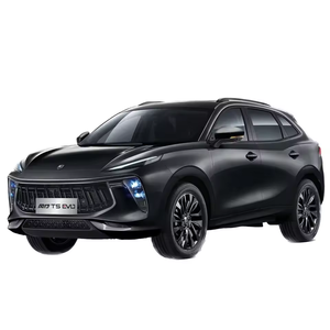 Dongfeng Forthing T5 <span class=keywords><strong>EVO</strong></span> veicoli auto di marca cinese e un buon design passeggeri suv 5 posti di gas suv/benzina auto usate - Product Image 3