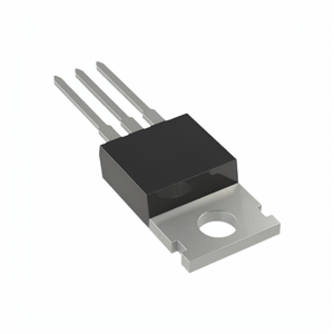 Componentes de circuito electrónico TO-220-3 EKI10126 Transistores en stock - Product Image 1