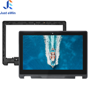 Pantalla Táctil LCD HD de 12 Pulgadas con Marco para Acer Spin 512 R851TN R852TN 6M.H99N7.001, Suministro de Fábrica - Product Image 1