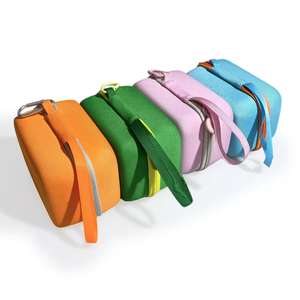 Estuche rígido impermeable EVA para reproductor de música de <span class=keywords><strong>audio</strong></span> para niños Compatible con Yoto Mini altavoz para niños para tarjetas de audiolibro y Radio - Product Image 2