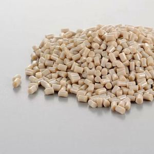 Partículas de PEEK Virgin I550G / GF15%-GF30% / CF15% CF30% de Alta Resistencia y Flujo Medio para Productos de Gran Tamaño Moldeados por Inyección - Product Image 2