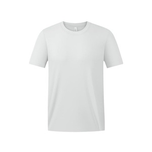 Men's Modal Ice Soft Cotton Short Sleeve <b>Polo</b> Shirt Breathable Summer Workwear - Product Image 4