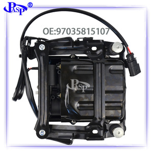 โมดูลควบคุมอิเล็กทรอนิกส์ Pasp 97035815108 สำหรับ Panamera 970 Dc 12V อะไหล่รถยนต์ - Product Image 3