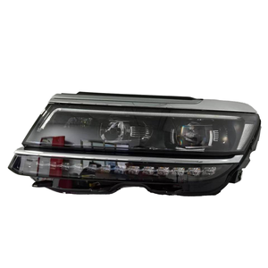 Per <span class=keywords><strong>Volkswagen</strong></span> Tiguan 12V LED proiettore compatibile con VW T6 Multivan 2018 e <span class=keywords><strong>T7</strong></span> Transporter fari lontani LED - Product Image 3