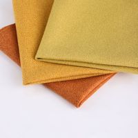 Tissu d'ameublement en lin, vente en gros, populaire, lot de tissu en velours pour canapé, 2022