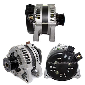 12V 150A Car <strong>Alternator</strong> for <strong>Volvo</strong> C30,<strong>S40</strong> 104210-3513 104210-3521 104210-3522 - Product Image 4