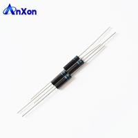 Diode de courant électrique haute qualité, 2CL100KV/0.2A 100KV 120V 200ma