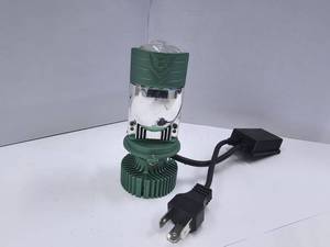 เครื่องฉายภาพ LED อัตโนมัติ <span class=keywords><strong>H4</strong></span>เลนส์ขนาดเล็ก6000K T9อุณหภูมิสีฟ้า12V 70W 4000ลูเมน - Product Image 3