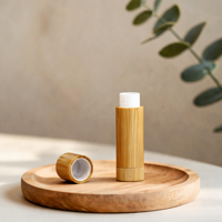 Table pliante multi-usage réutilisable pour bureau, dortoir, patio, avec structure robuste et design peu encombrant, tube de baume à lèvres