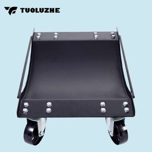 Outils de mobilité automobile de haute qualité cric de positionnement de voiture chariot de déménagement de voiture - Product Image 2