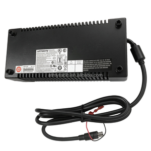 แหล่งจ่ายไฟฟ้ากระแสตรงแรงดันสูง HPN4007D 13.8V สำหรับรีพีทเตอร์ DR3000 MTR3000 สถานีฐาน 220V AC วิทยุ PSU รีพีทเตอร์แบบมืออาชีพ ชุดฐานรีพีทเตอร์ - Product Image 3