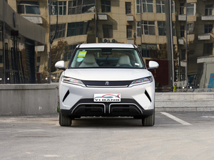 BYD Yuan up 2025 Édition Conduite Intelligente 401KM, Véhicule Quasi Neuf, Remise sur le <span class=keywords><strong>prix</strong></span> pour 5000KM, Vente en Gros Yudian - Product Image 2