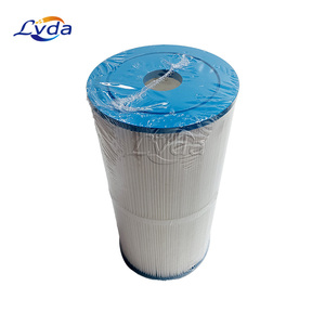 Thay Thế biển phục hồi 5 micron 20 micron trầm tích xếp li lọc nước 0801061657 0801141757 - Product Image 3