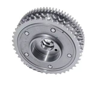 Pignon de distribution Mercedes-Benz 2720506847, composant de chaîne de distribution, code moteur 272, pièce de rechange - Product Image 5