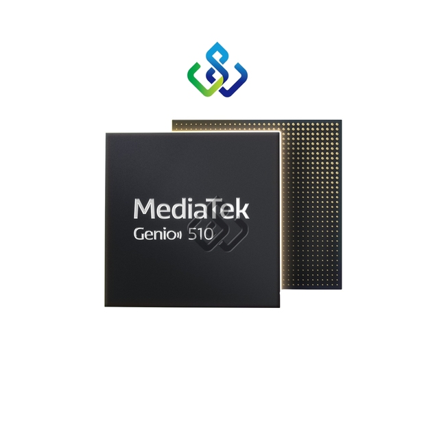 IN STOCK 100% ORIGINAL BRAND NEW GENIO 510 SOC MT8370IV/KZA