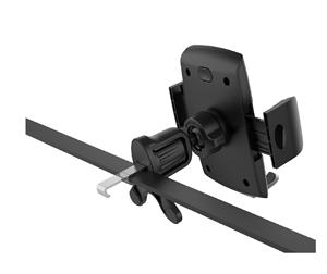 Soporte para Teléfono Móvil para Coche, de Plástico ABS, Ajustable, con Carga, Personalizado, Venta al por Mayor en China, 2025 - Product Image 2