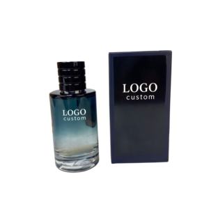 Colonia en Spray para Hombre con Notas Amaderadas Marinas Naturales, Duradera, Tamaño Viaje, <span class=keywords><strong>Perfume</strong></span> de Lujo de Larga Duración, <span class=keywords><strong>Perfume</strong></span> Personalizado - Product Image 3