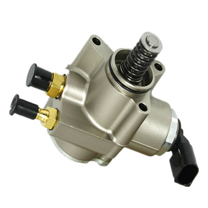 ปั๊มน้ำมันเชื้อเพลิงแรงดันสูง OEM ODM ยี่ห้อใหม่ 03C 127 025 T 03C127025T สำหรับ VW GOLF Mk5 1.4 ปี 2005-2008 - Product Image 1