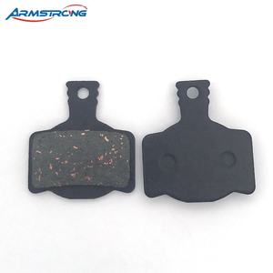 Plaquettes de frein de vélo semi-métalliques haute performance ASO657 pour vélos de route <span class=keywords><strong>MAGURA</strong></span> <span class=keywords><strong>MT2</strong></span>/4/6/8 - Product Image 1