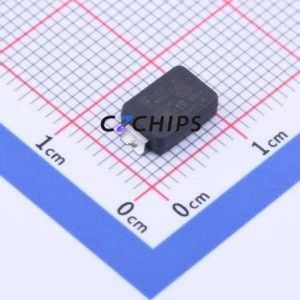 ตัวเก็บประจุความปลอดภัย TMY1680J แบบ SMD, ขนาด 5.4x7.8 มม. ( ค่าความจุ: 68pF ) ( ความแม่นยำ: 5% แรงดันไฟฟ้าใช้งาน (AC): 400V ) - Product Image 1