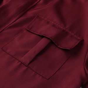Trabajador hombres auto <span class=keywords><strong>tienda</strong></span> reparación lavado <span class=keywords><strong>de</strong></span> coches <span class=keywords><strong>trabajo</strong></span> uniforme ropa <span class=keywords><strong>de</strong></span> <span class=keywords><strong>trabajo</strong></span> bordado cintura manga corta overol - Product Image 6