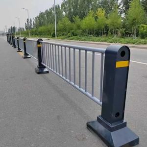 Valla Metálica para Exteriores para Estacionamiento y Seguridad Peatonal - Product Image 6