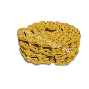 Ensamblaje de enlace de pista de chasis genuino MMA80370 KSA10420 para piezas de tren de rodaje de excavadora de, 1, 2, 1, 2, 2, 2, 2, 3, 2, 4 - Product Image 4