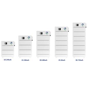 エネルギー貯蔵リチウムイオン電池スタック可能サーバーラック20kw 30kw 51.2v 200ah 280300ah <span class=keywords><strong>500ah</strong></span> 600ah <span class=keywords><strong>48v</strong></span> Lifepo4バッテリー - Product Image 6